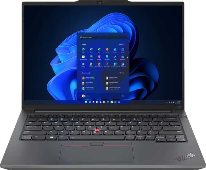 LENOVO THINKPAD E14 GEN 5
