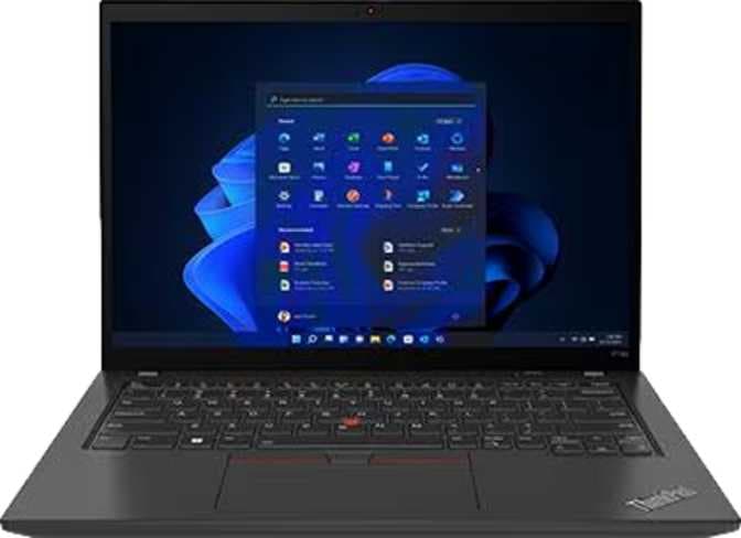 LENOVO THINKPAD P14S GEN 4 14"