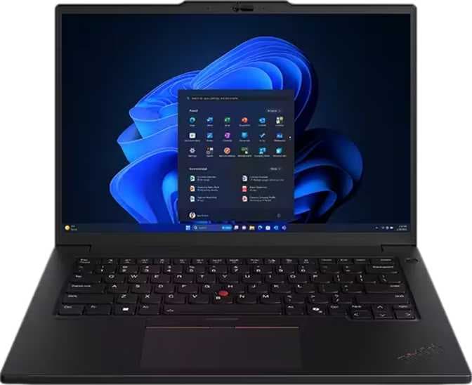 LENOVO THINKPAD P14S GEN 5 14"