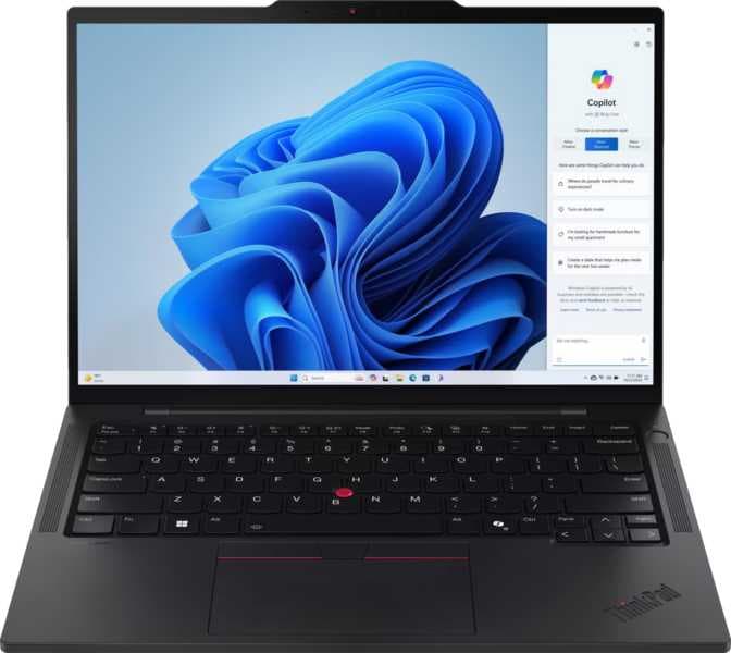 LENOVO THINKPAD T14S GEN 5 14"