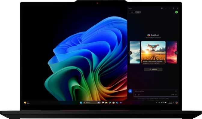 LENOVO THINKPAD T14S GEN 6 14"