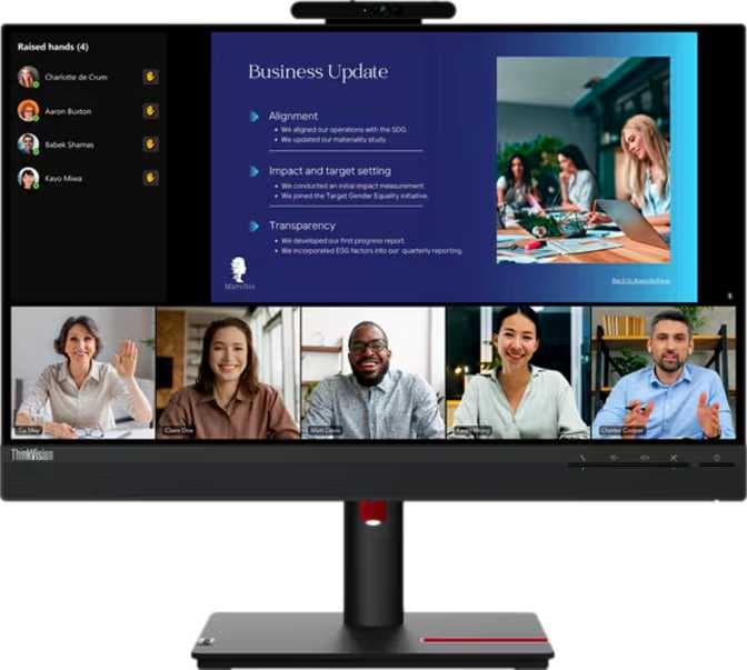 LENOVO THINKVISION T24V-30 24"