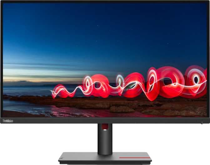 LENOVO THINKVISION T27H-30 27"