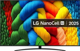 LG 86NANO81A6A