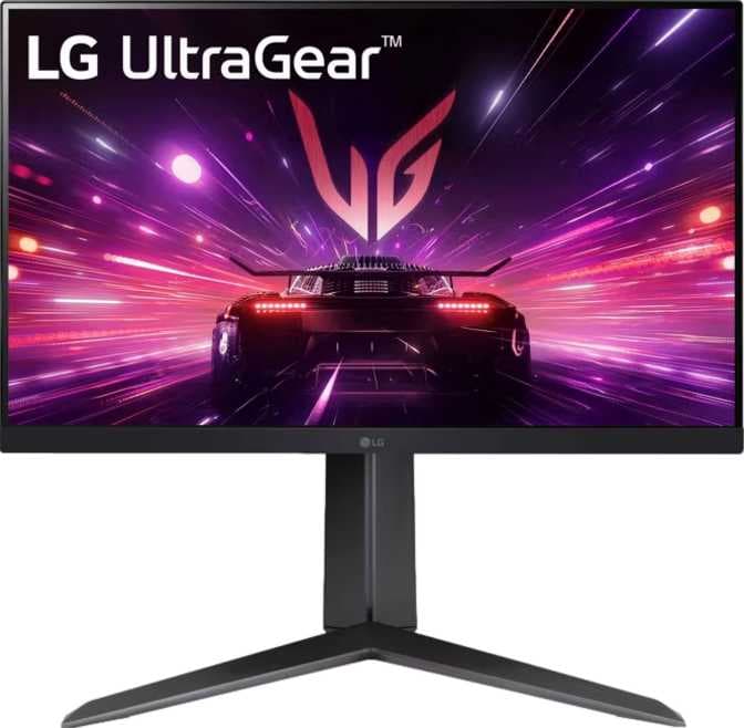 LG ULTRAGEAR 24GS65F-B 24"