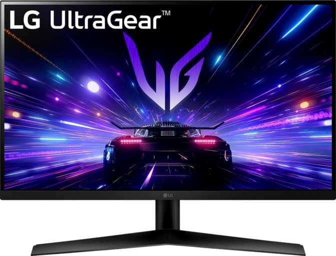 LG ULTRAGEAR 27GS60F-B 27"