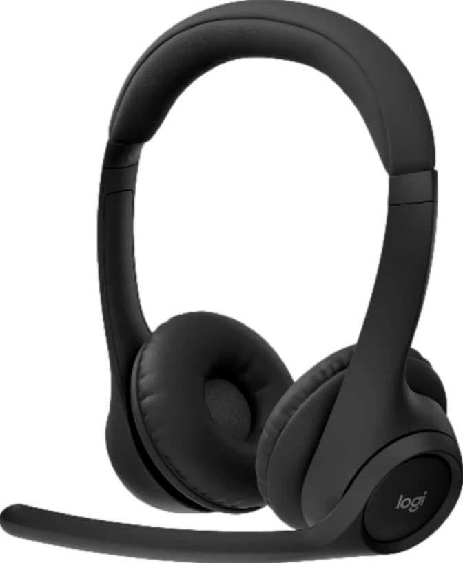 LOGITECH ZONE 300