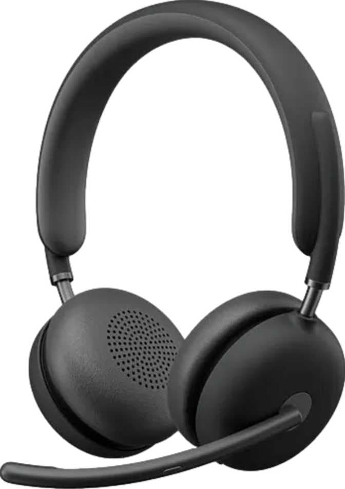 LOGITECH ZONE WIRELESS 2