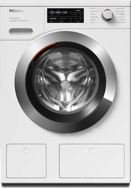 MIELE WEI 865 WCS PWASH & TDOS