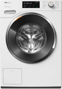 MIELE WWG 360 WCS PWASH