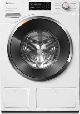 MIELE WWH860 WCS PWASH