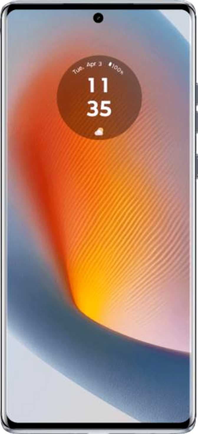 MOTOROLA EDGE 50 FUSION [12/512 GB]