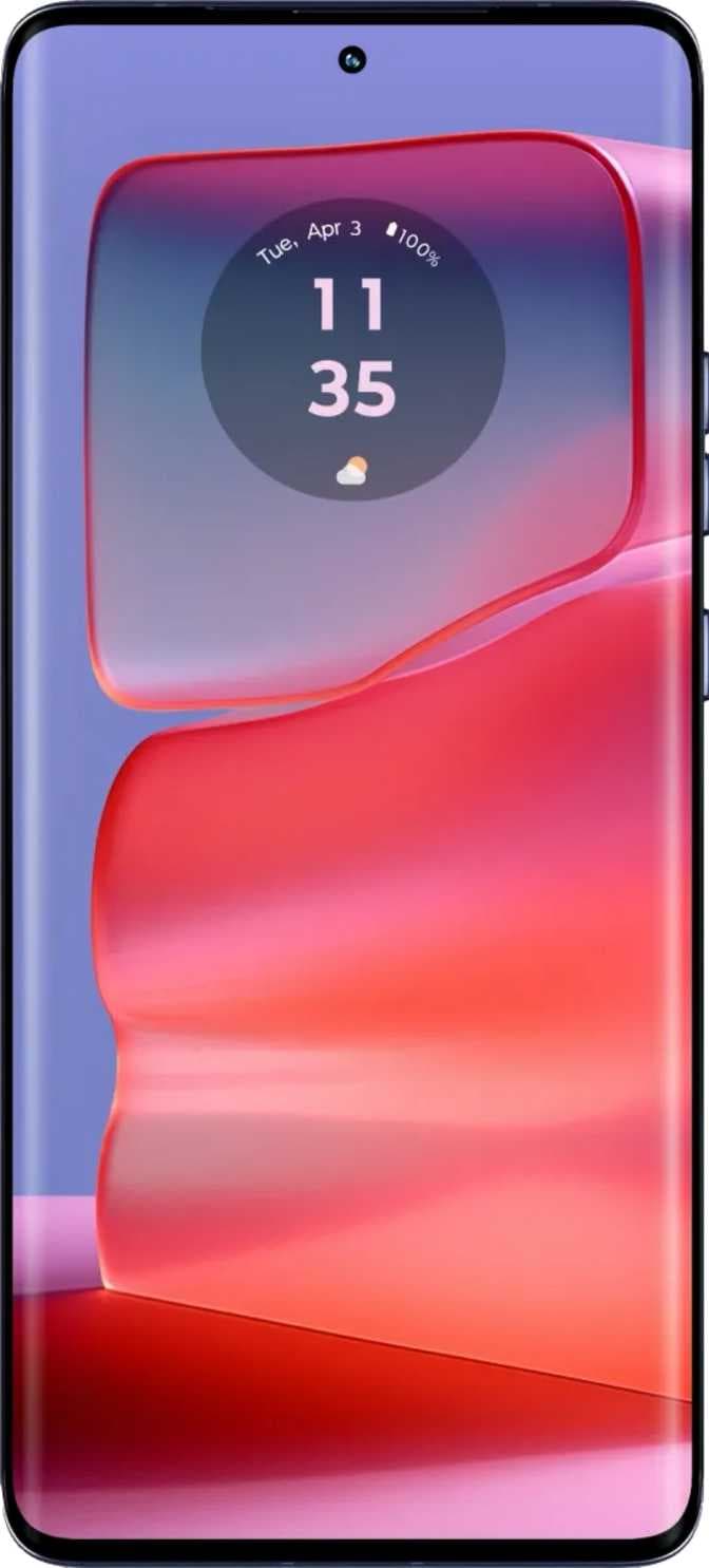 MOTOROLA EDGE 50 PRO [12/512 GB]