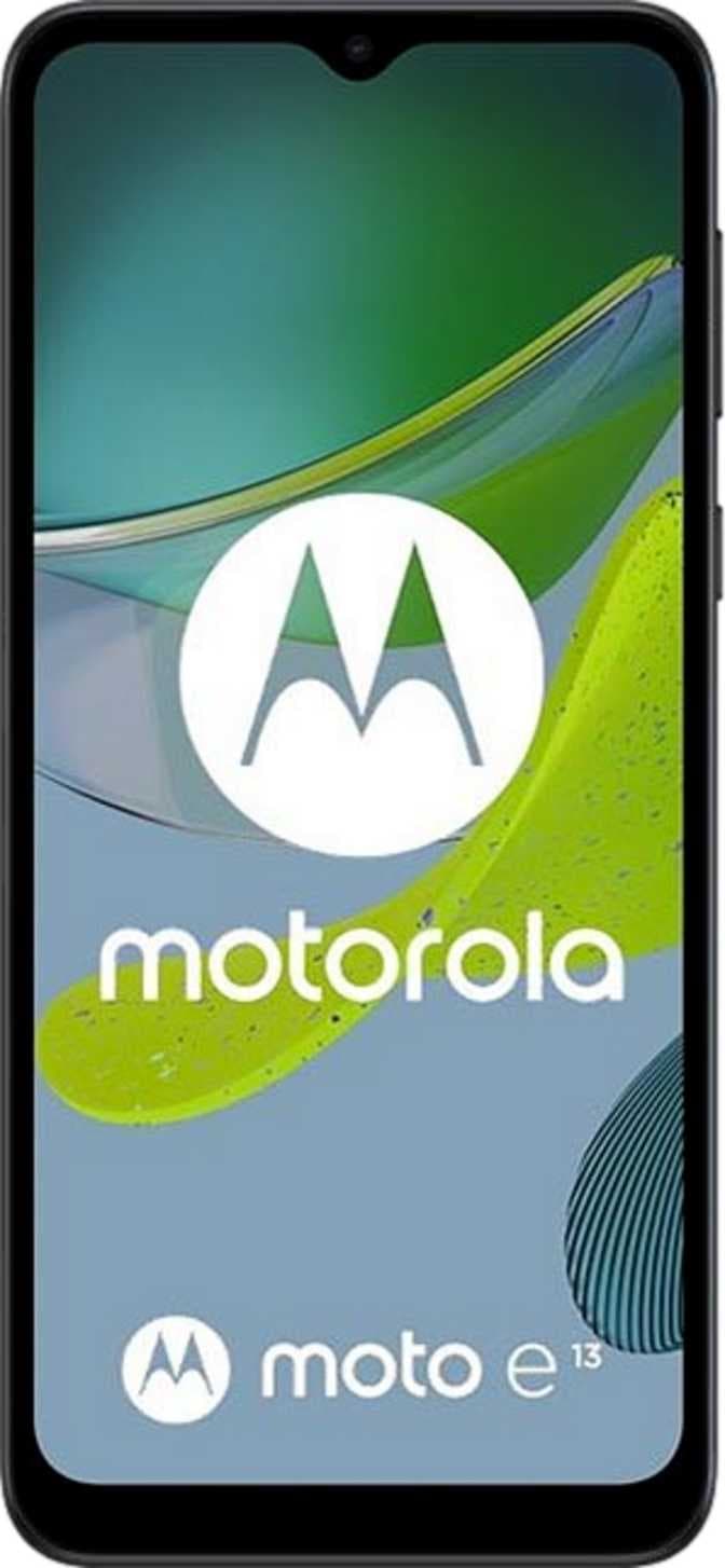 MOTOROLA MOTO E13 [4/64 GB]
