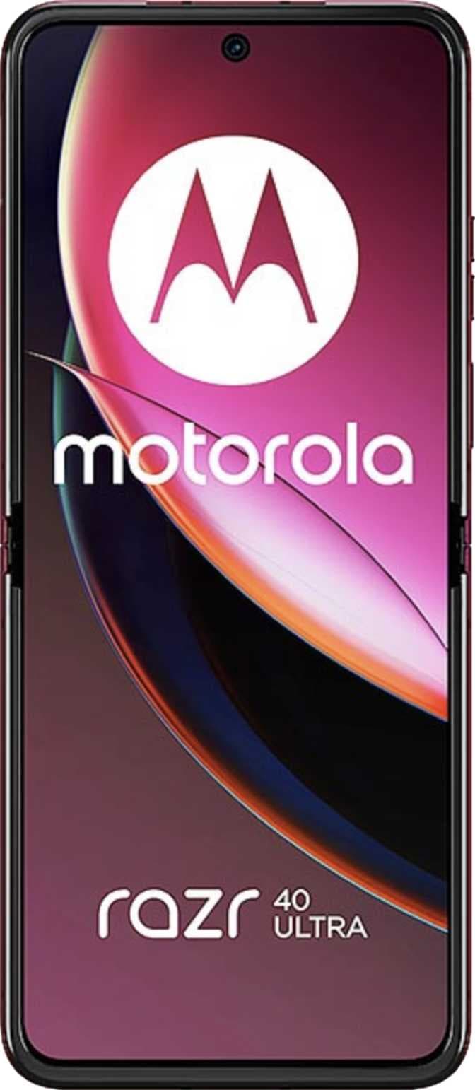 MOTOROLA RAZR 40 ULTRA [12/512 GB]