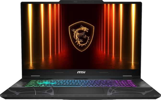 MSI CYBORG 17 B2RW (2025)