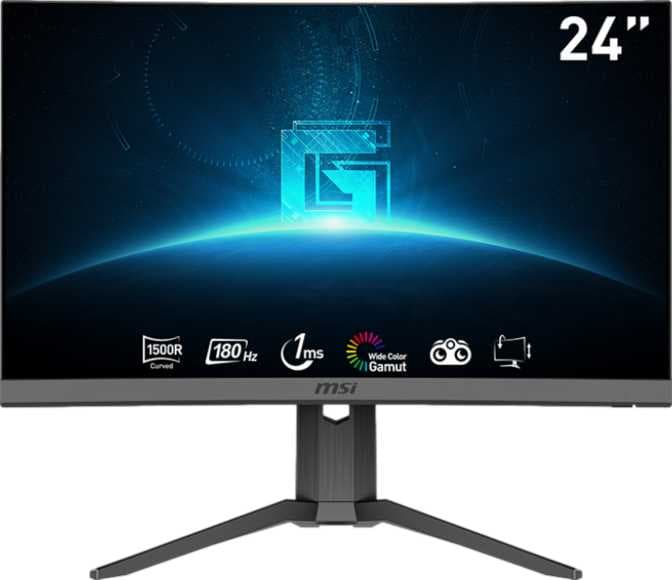 MSI G24C6P E2 24"