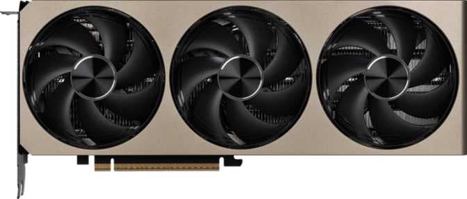 MSI GEFORCE RTX 5080 INSPIRE 3X OC