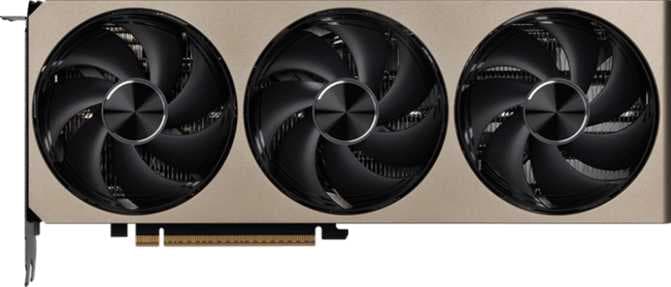 MSI GEFORCE RTX 5080 INSPIRE 3X