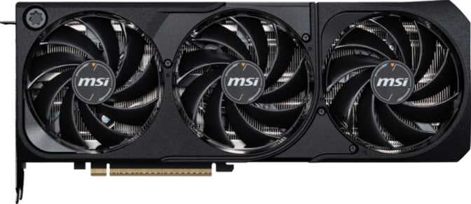 MSI GEFORCE RTX 5080 SHADOW 3X