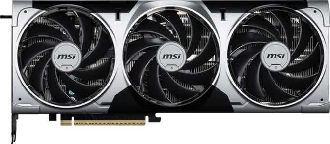 MSI GEFORCE RTX 5080 VENTUS 3X OC