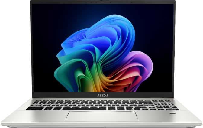 MSI PRESTIGE A16 AI PLUS A3HM 16"