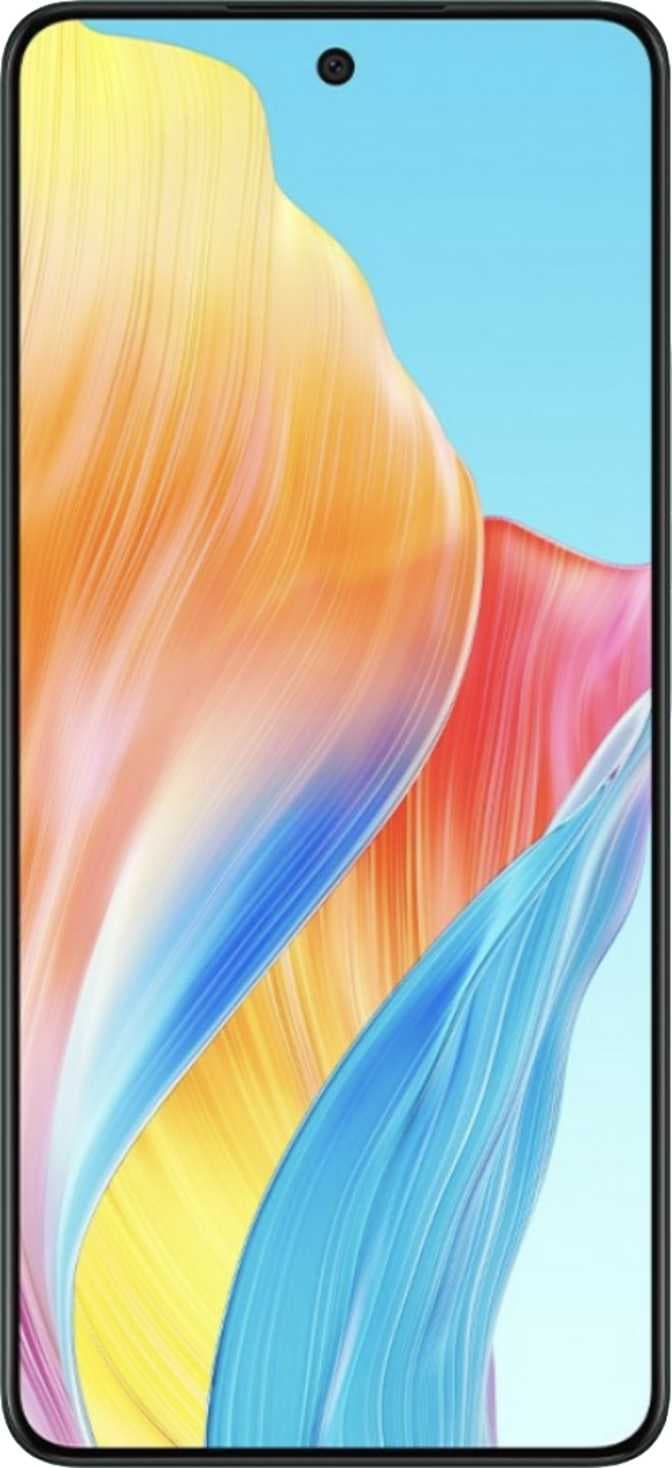 OPPO A58 4G [8/128 GB]