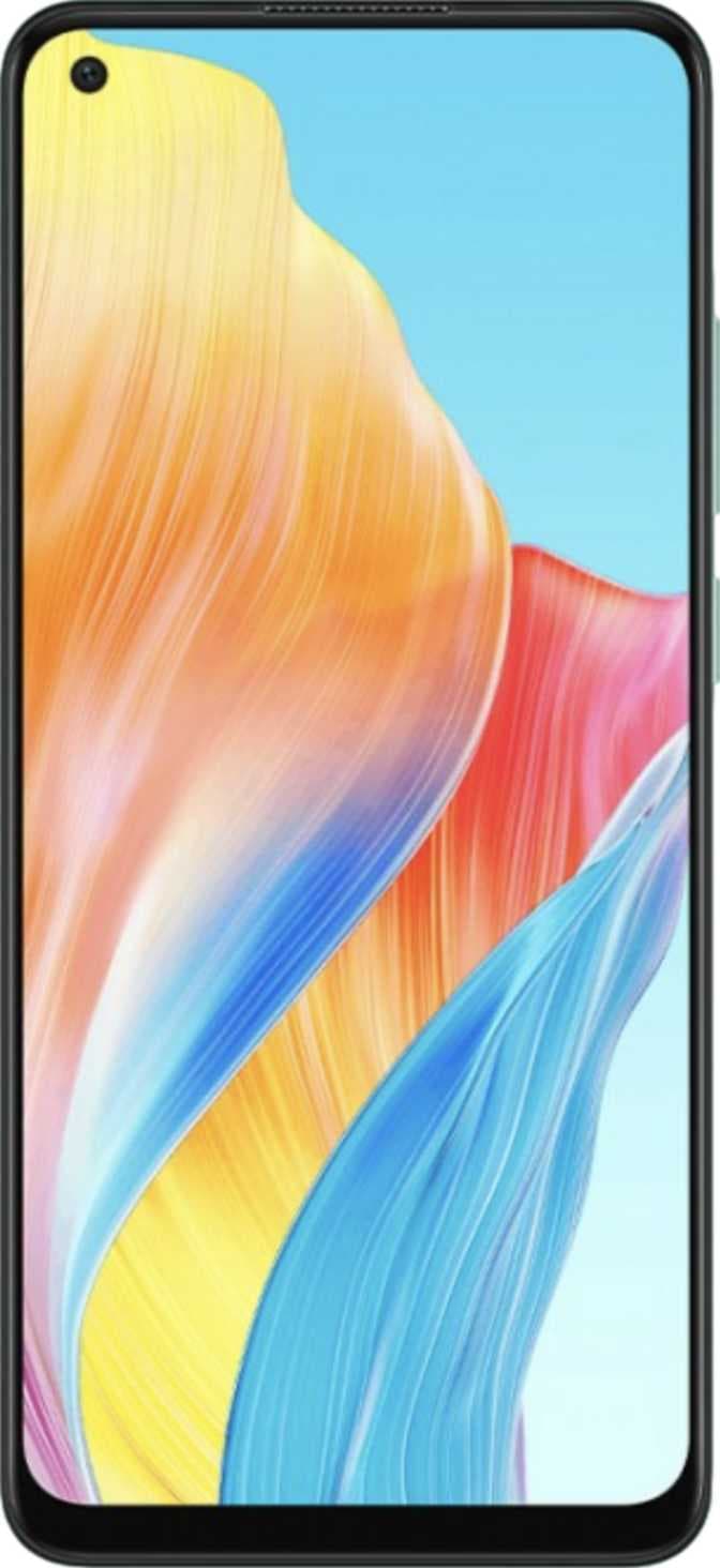 OPPO A78