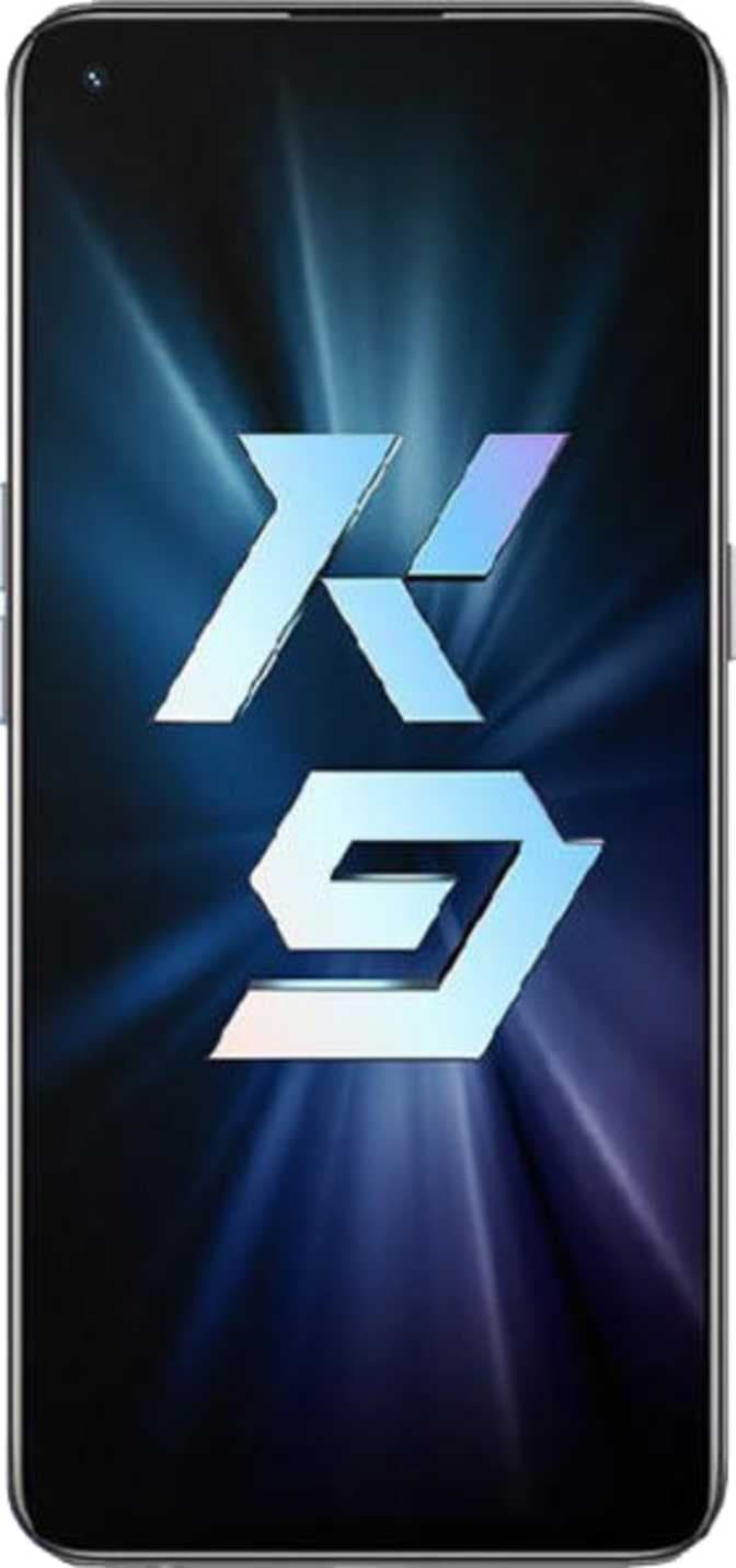 OPPO K9 5G