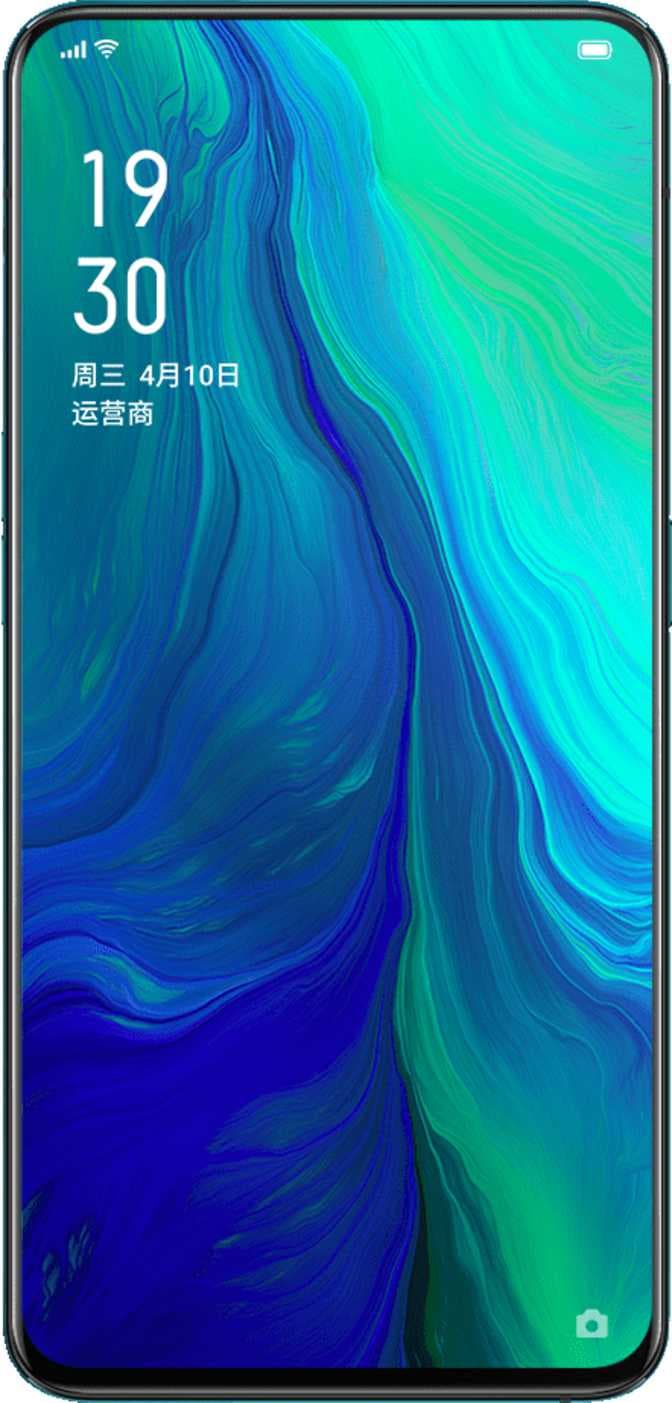OPPO RENO 5G