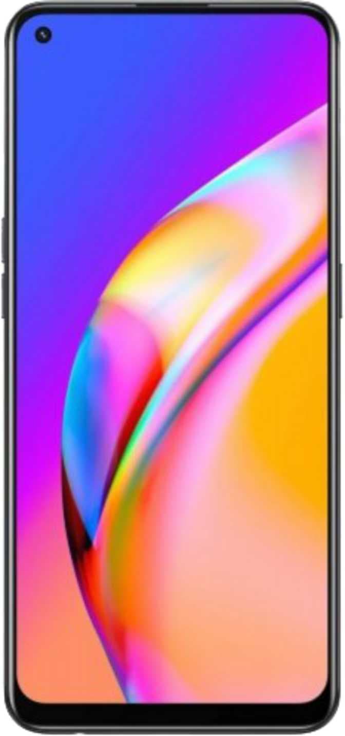 OPPO RENO5 LITE