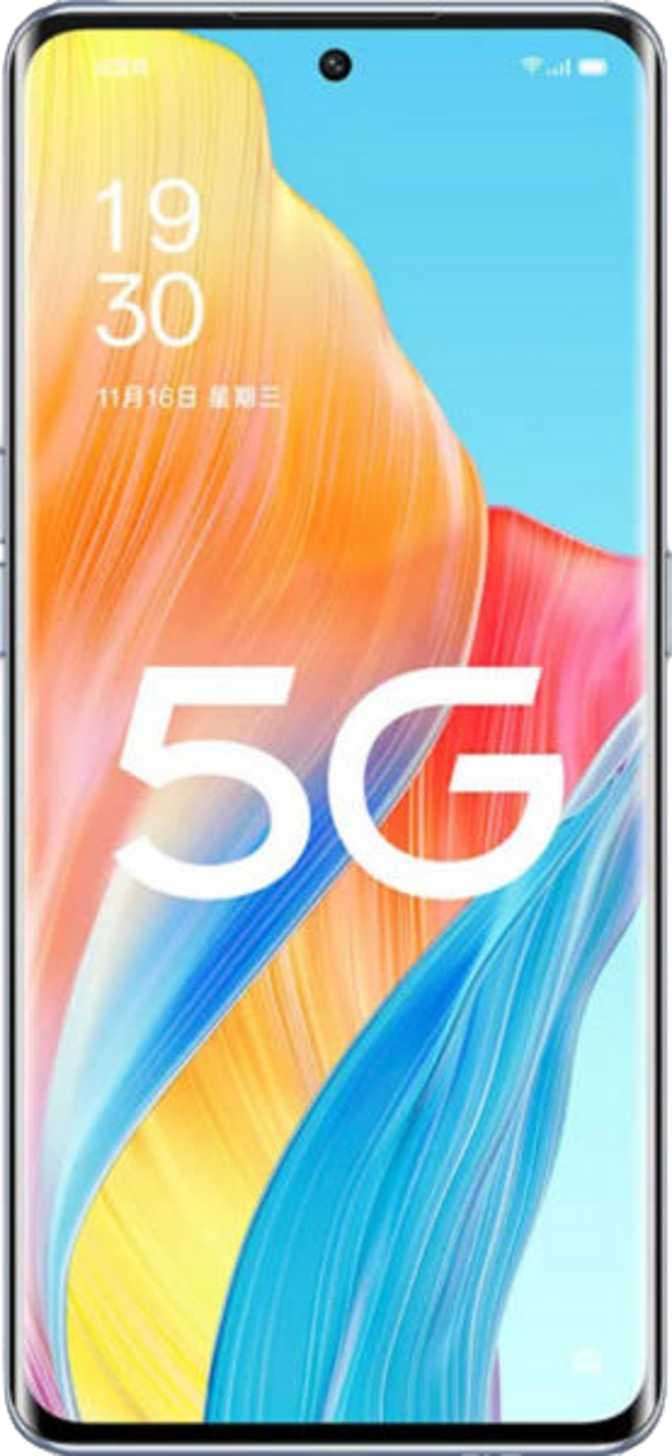 OPPO RENO8 T 5G [8/128 GB]