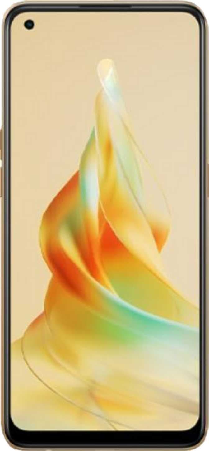 OPPO RENO8 T 5G [256 GB]