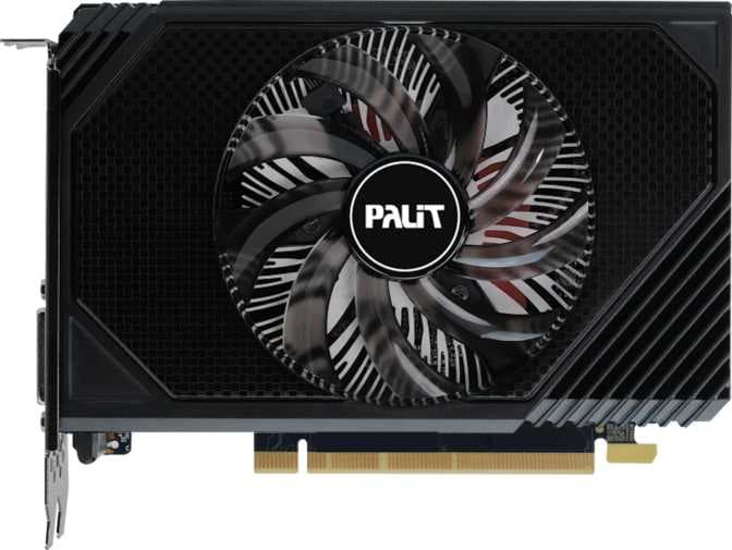 PALIT GEFORCE RTX 3050 STORMX 6GB