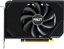 PALIT GEFORCE RTX 3050 STORMX OC