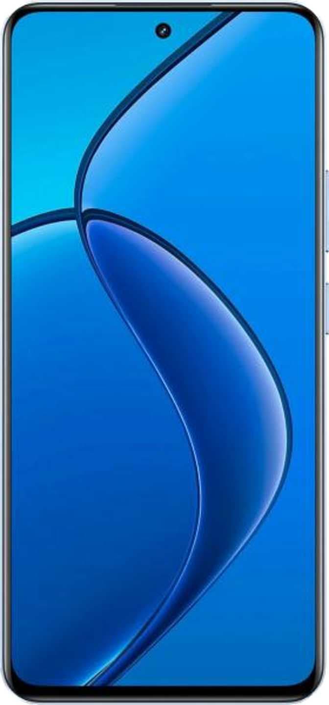 REALME 12 4G [8/256 GB]