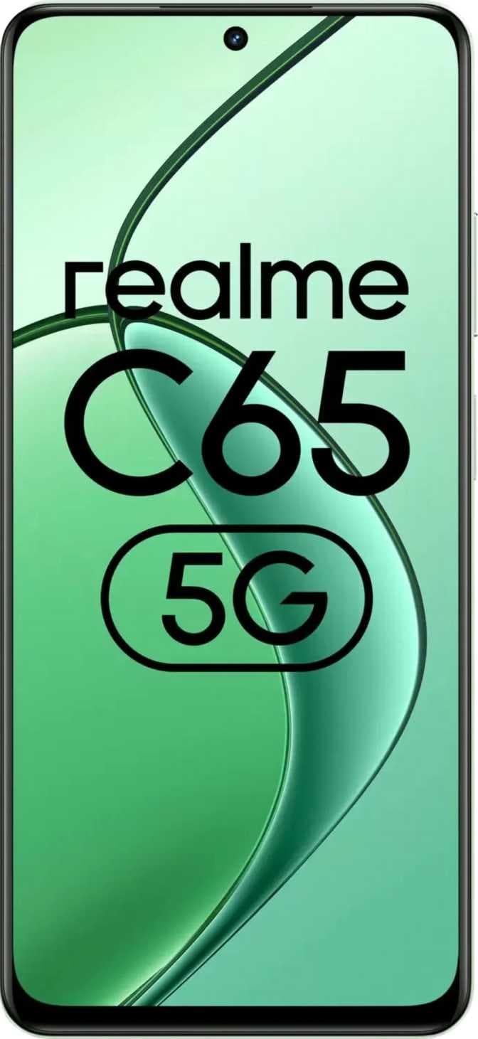 REALME C65 5G [4/64 GB]
