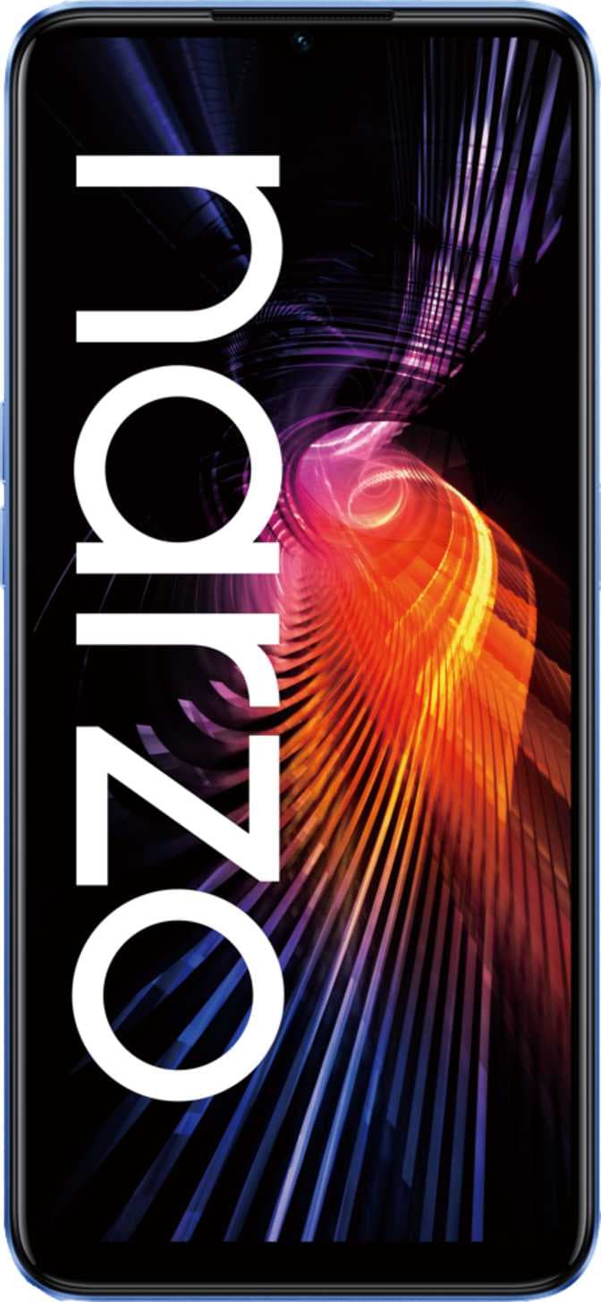 REALME NARZO 50 [4/128 GB]