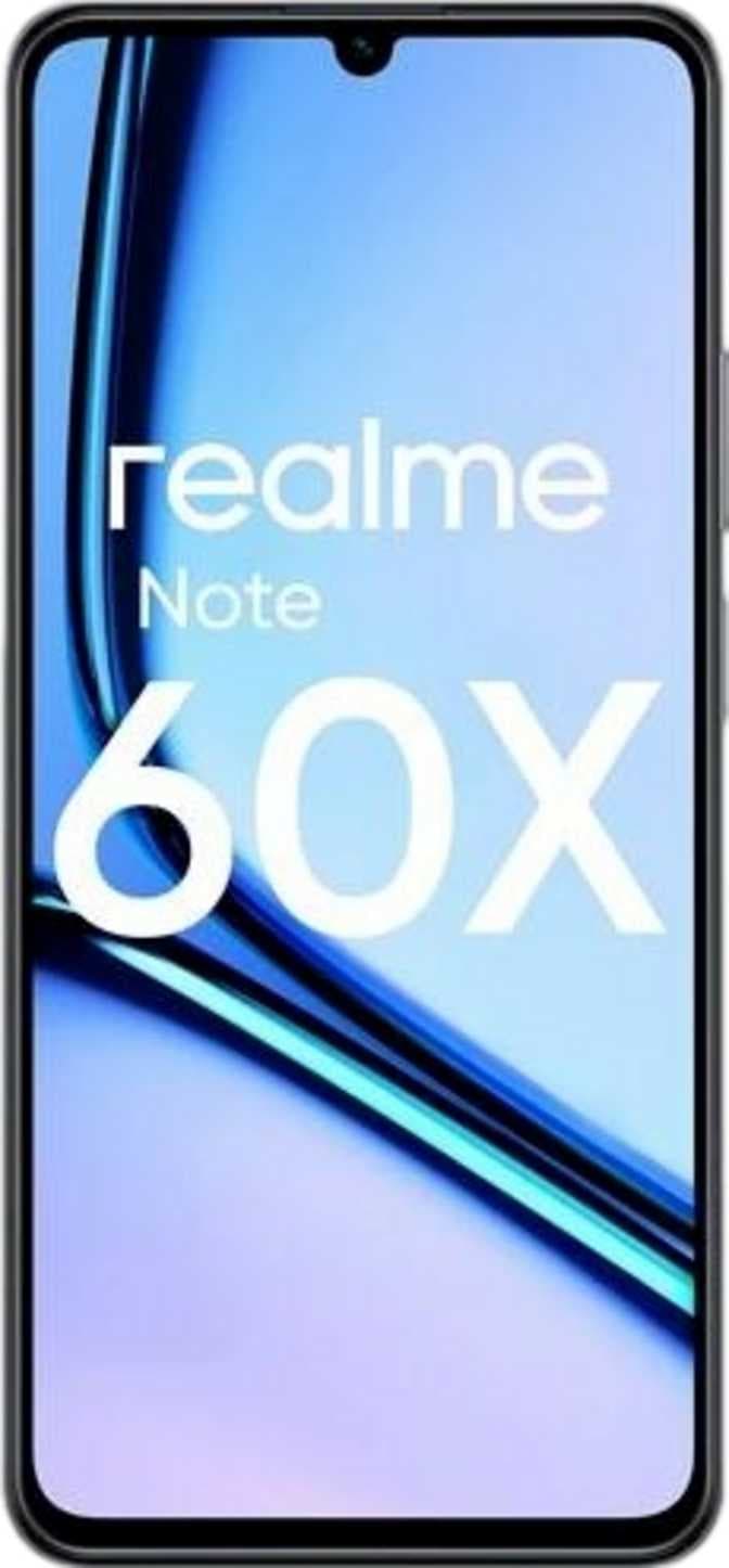 REALME NOTE 60X