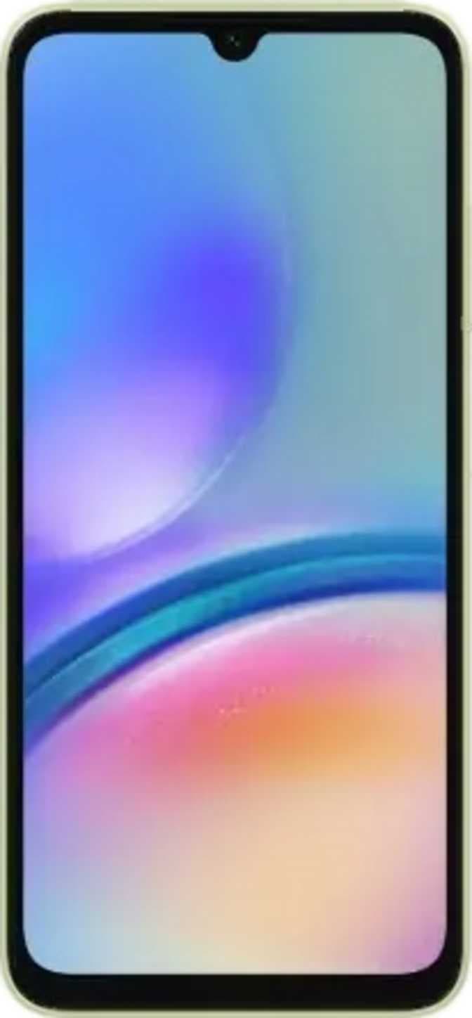 SAMSUNG GALAXY A05S [4/64 GB]