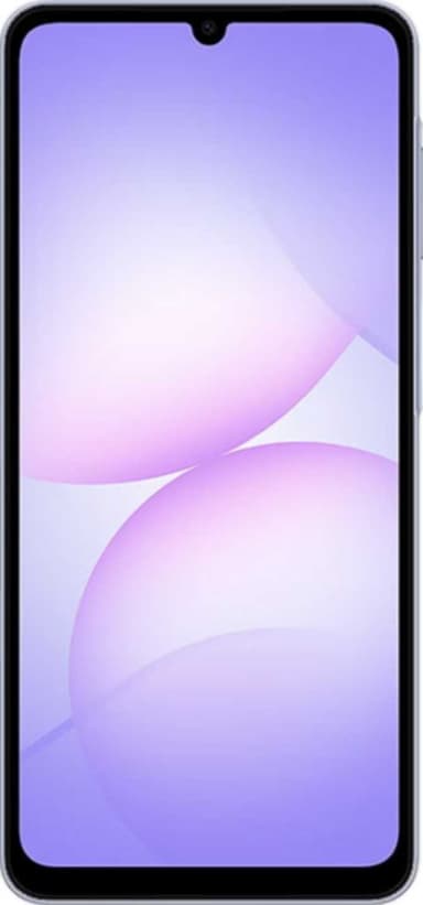 SAMSUNG GALAXY A07 5G [4/128 GB]