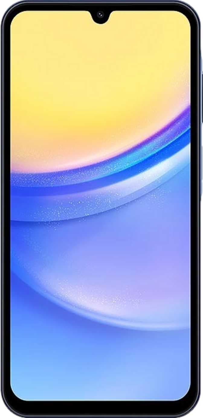 SAMSUNG GALAXY A15 5G [4/128 GB]
