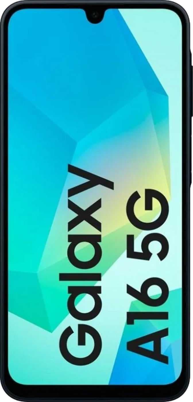 SAMSUNG GALAXY A16 5G [8/128 GB]
