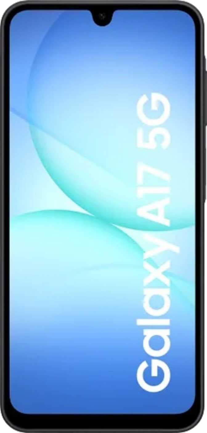 SAMSUNG GALAXY A17 5G [8/256 GB]