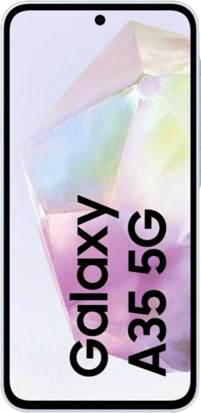 SAMSUNG GALAXY A35 [8/256 GB]
