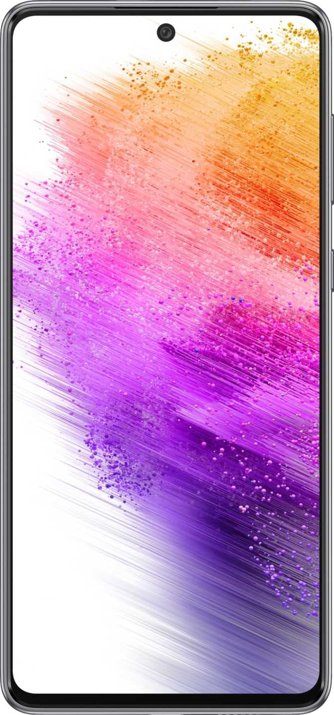 SAMSUNG GALAXY A73 [8/128 GB]