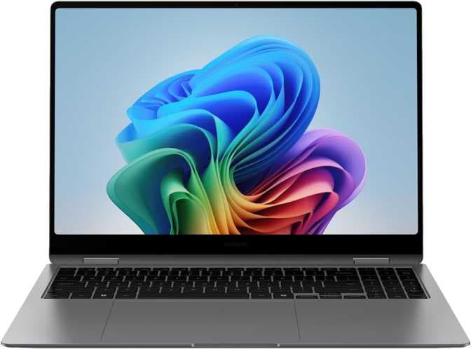 SAMSUNG GALAXY BOOK5 PRO 360