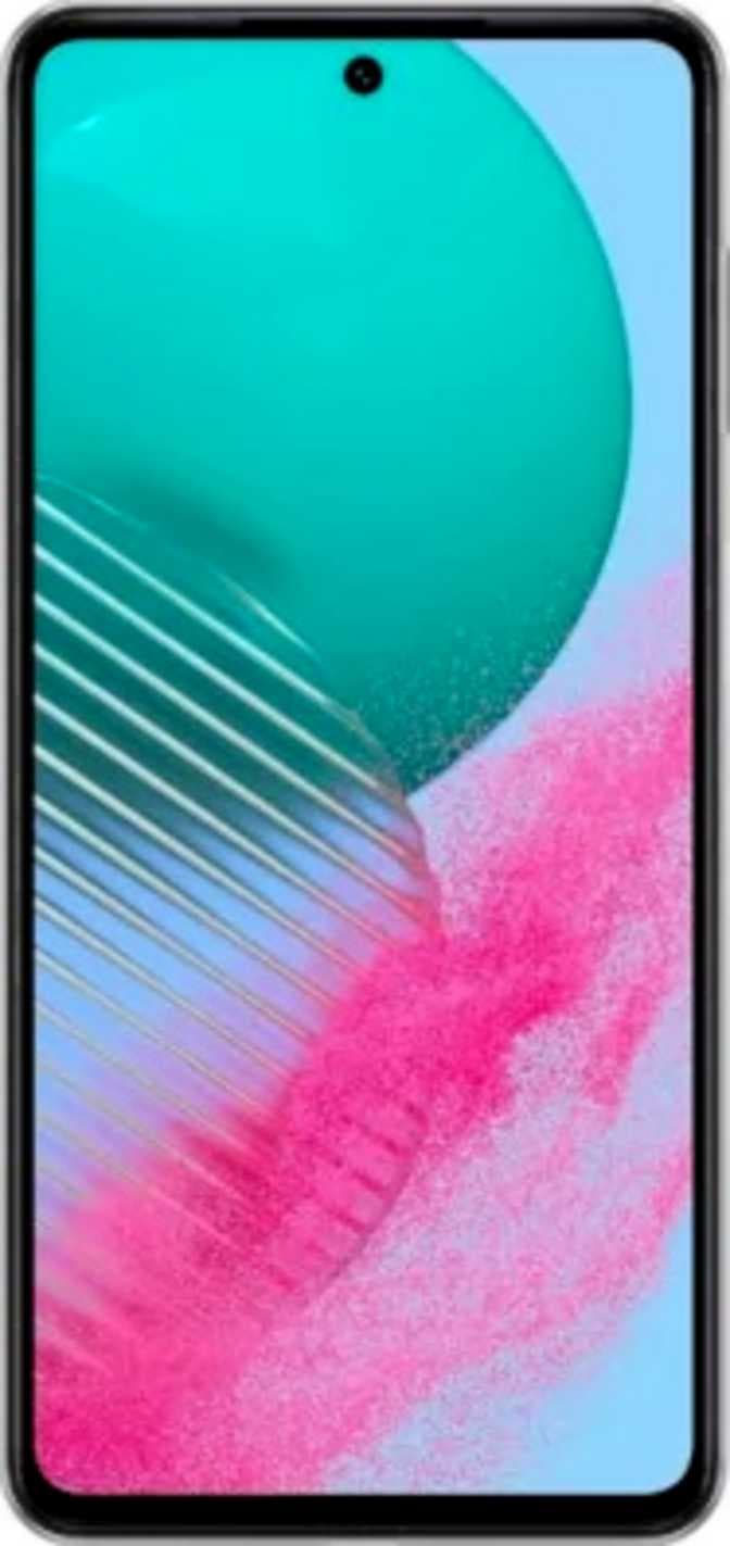 SAMSUNG GALAXY M55 5G [8/128 GB]