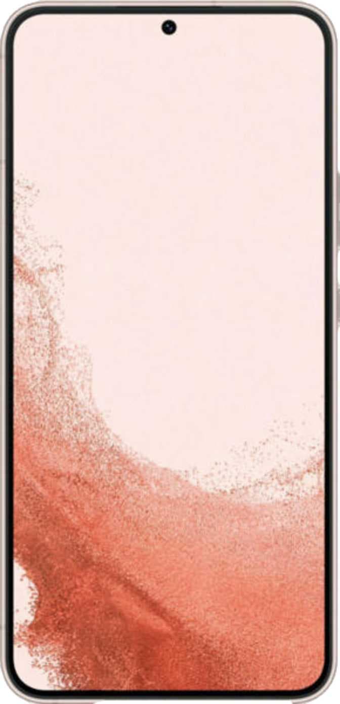 SAMSUNG GALAXY S22 PLUS (QUALCOMM SNAPDRAGON 8 GEN 1)