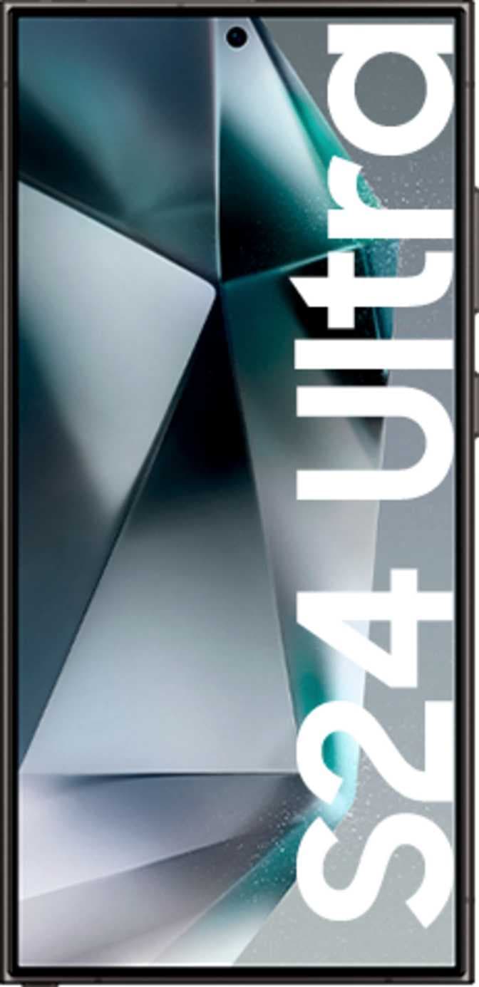 SAMSUNG GALAXY S24 ULTRA [512 GB]